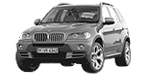 BMW E70 C0150 Fault Code