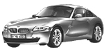 BMW E86 C0150 Fault Code