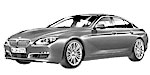 BMW F06 C0150 Fault Code