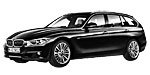 BMW F31 C0150 Fault Code